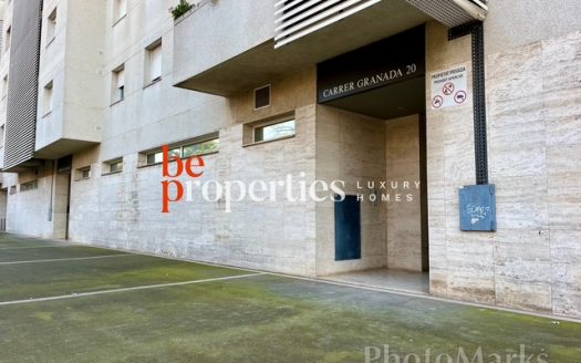 Fantástica planta baja en Can Bou