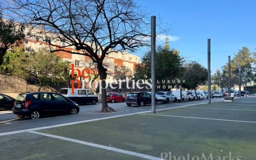 Fantástica planta baja en Can Bou