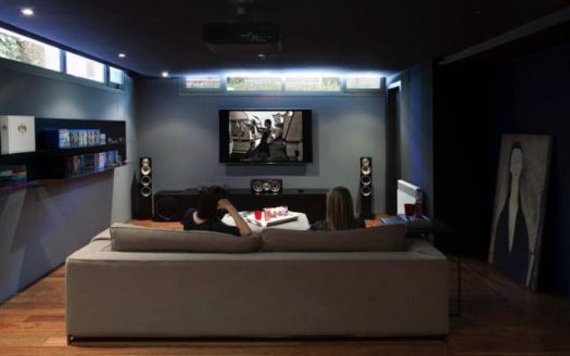 Espectacular casa de diseño en Arxius