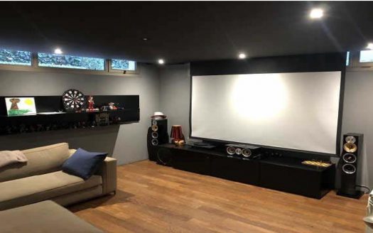 Espectacular casa de diseño en Arxius