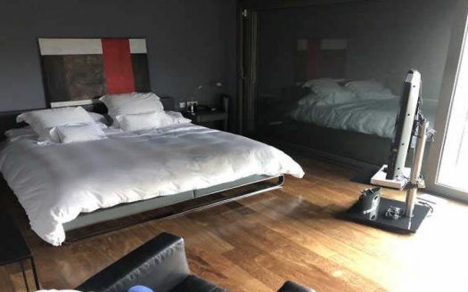 Espectacular casa de diseño en Arxius