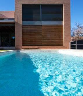 Espectacular casa de diseño en Arxius