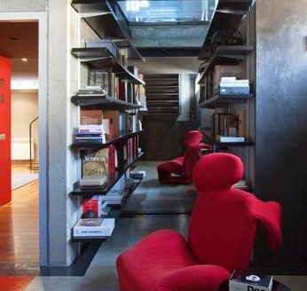 Espectacular casa de diseño en Arxius