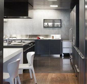 Espectacular casa de diseño en Arxius