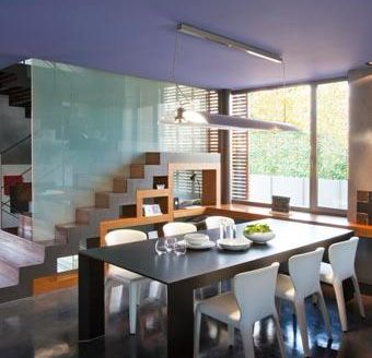 Espectacular casa de diseño en Arxius