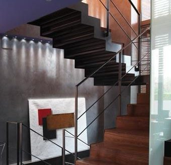 Espectacular casa de diseño en Arxius