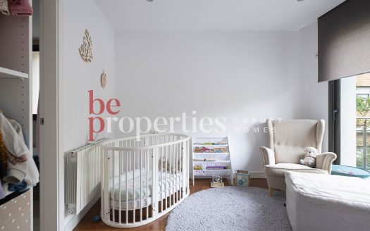 Excepcional Unifamiliar en Valldoreix