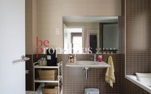 Excepcional Unifamiliar en Valldoreix