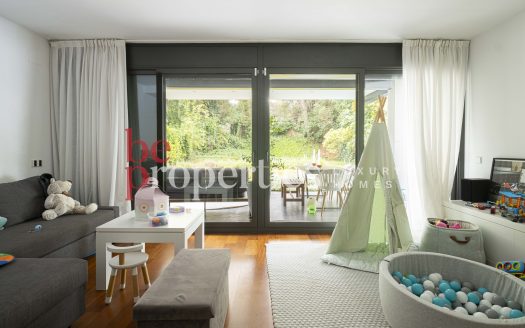 Excepcional Unifamiliar en Valldoreix