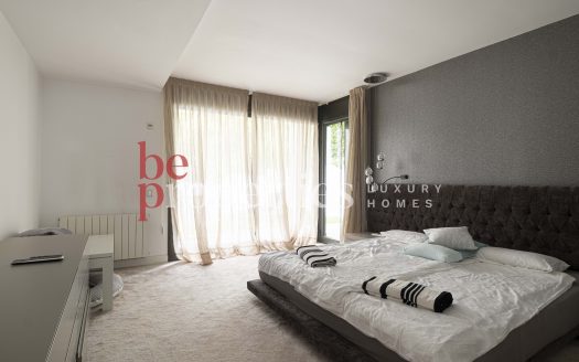 Excepcional Unifamiliar en Valldoreix