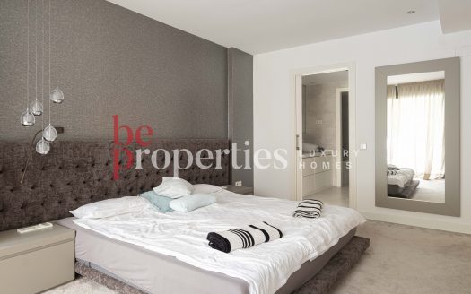 Excepcional Unifamiliar en Valldoreix