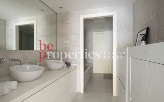 Excepcional Unifamiliar en Valldoreix