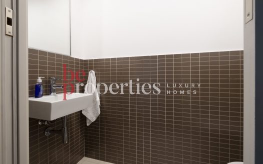 Excepcional Unifamiliar en Valldoreix