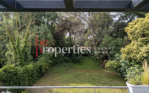 Excepcional Unifamiliar en Valldoreix