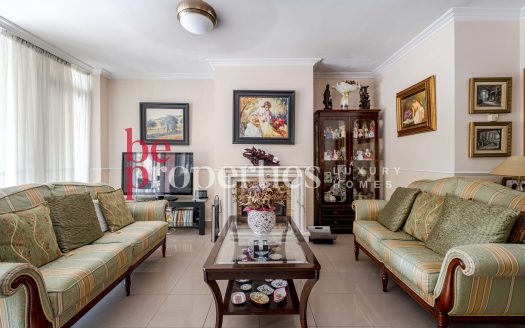 Zona prime Sant Cugat, Unifamiliar con mucho terreno.