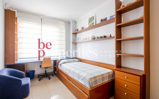 Zona prime Sant Cugat, Unifamiliar con mucho terreno.