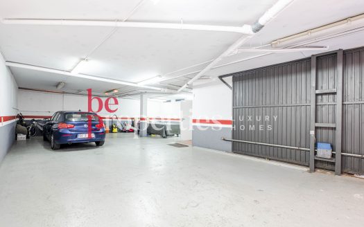 Zona prime Sant Cugat, Unifamiliar con mucho terreno.