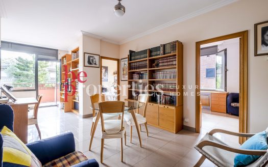 Zona prime Sant Cugat, Unifamiliar con mucho terreno.