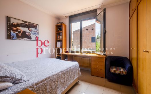 Zona prime Sant Cugat, Unifamiliar con mucho terreno.