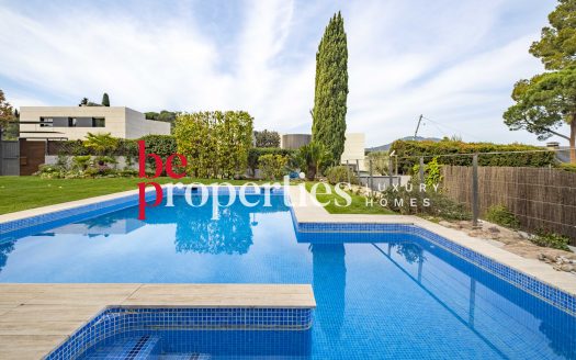 Exclusivo Chalet en Zona Prime Valldoreix