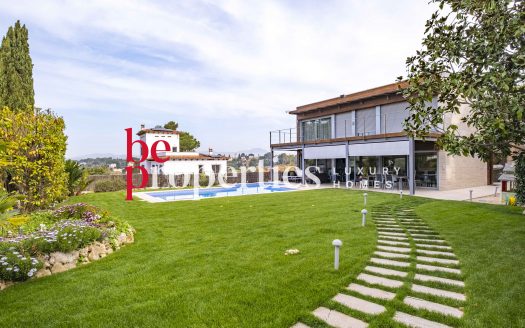 Exclusivo Chalet en Zona Prime Valldoreix