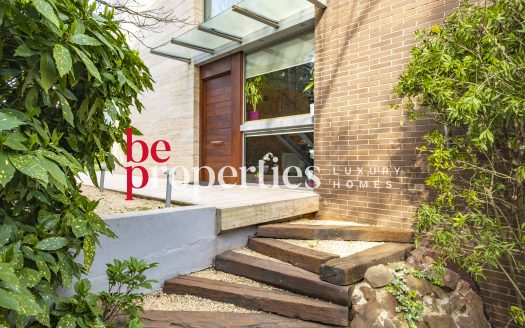 Exclusivo Chalet en Zona Prime Valldoreix