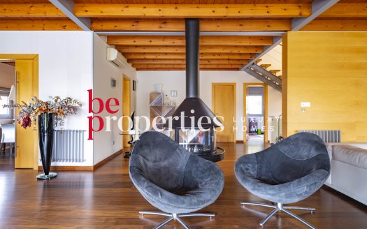 Exclusivo Chalet en Zona Prime Valldoreix