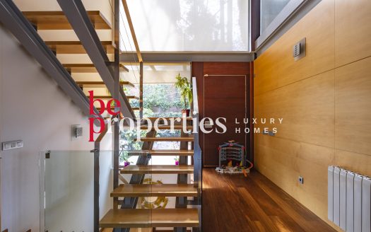 Exclusivo Chalet en Zona Prime Valldoreix