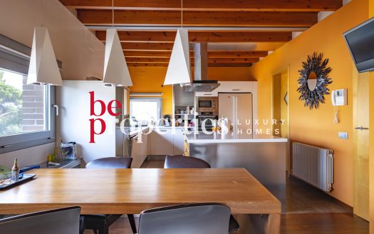 Exclusivo Chalet en Zona Prime Valldoreix