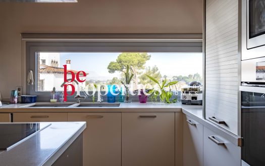 Exclusivo Chalet en Zona Prime Valldoreix