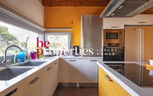 Exclusivo Chalet en Zona Prime Valldoreix