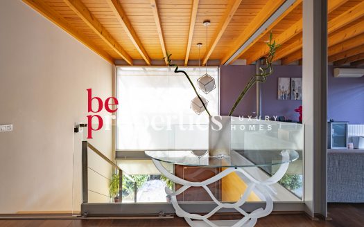 Exclusivo Chalet en Zona Prime Valldoreix