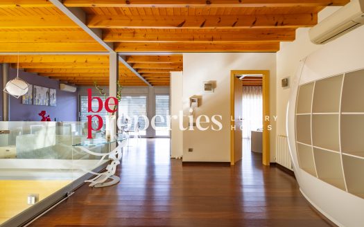 Exclusivo Chalet en Zona Prime Valldoreix