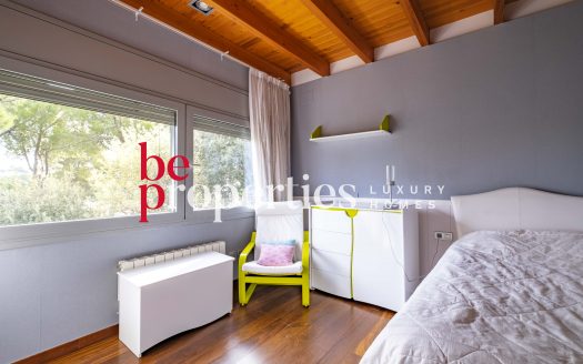 Exclusivo Chalet en Zona Prime Valldoreix