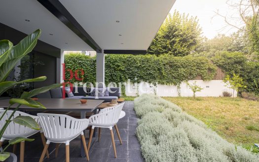 Excepcional Unifamiliar en Valldoreix