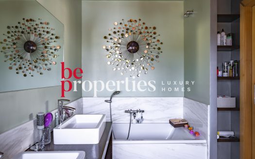 Exclusivo Chalet en Zona Prime Valldoreix