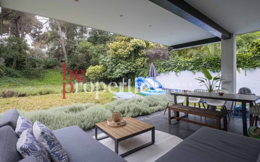 Excepcional Unifamiliar en Valldoreix