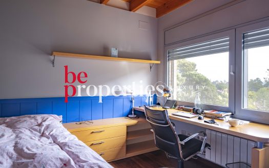 Exclusivo Chalet en Zona Prime Valldoreix