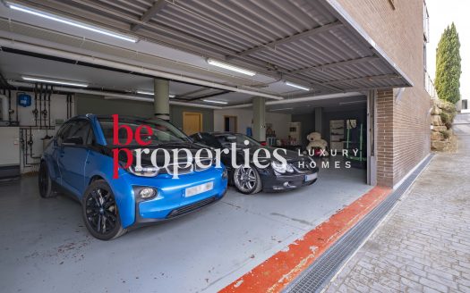 Exclusivo Chalet en Zona Prime Valldoreix