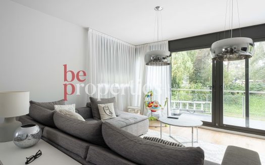 Excepcional Unifamiliar en Valldoreix