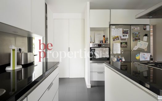 Excepcional Unifamiliar en Valldoreix