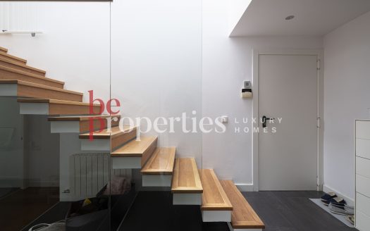 Excepcional Unifamiliar en Valldoreix