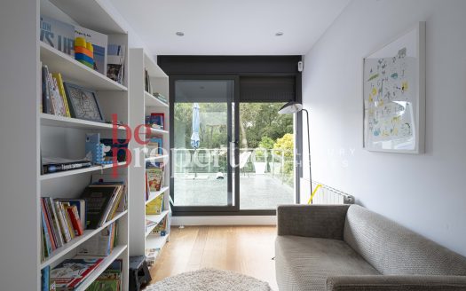 Excepcional Unifamiliar en Valldoreix