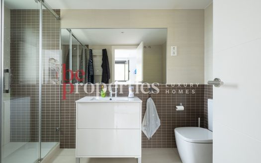 Excepcional Unifamiliar en Valldoreix