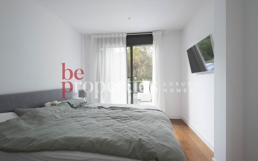 Excepcional Unifamiliar en Valldoreix