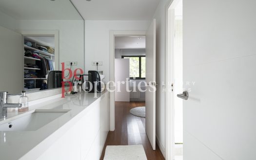 Excepcional Unifamiliar en Valldoreix