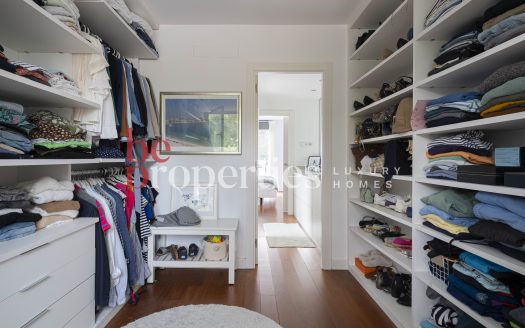 Excepcional Unifamiliar en Valldoreix