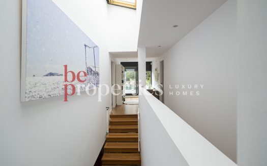 Excepcional Unifamiliar en Valldoreix