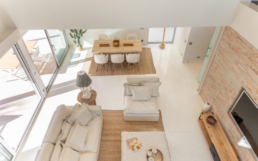 Unifamiliar, única en la zona