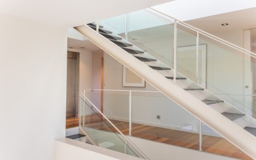 Unifamiliar, única en la zona